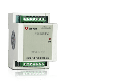 跳閘回路監視繼電器介紹